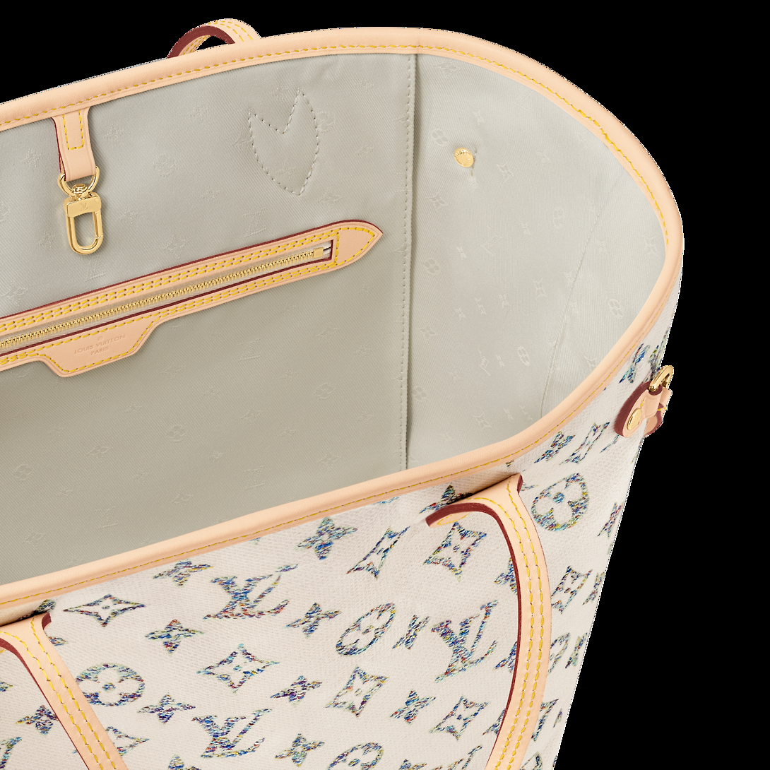 LOUIS VUITTON NEVERFULL MM M24905 (31*28*14cm) LOUIS VUITTON NEVERFULL MM M24905 (31*28*14cm)